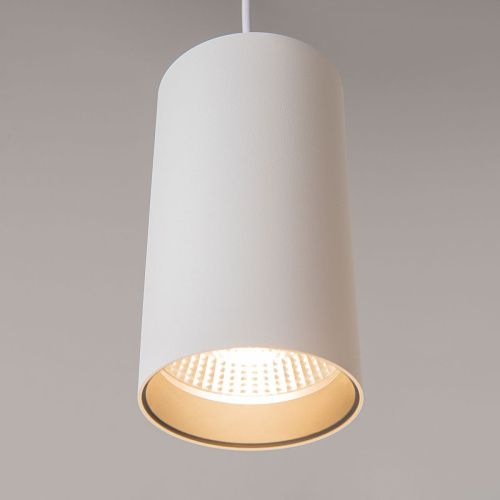 Светильник подвесной Wertmark Technical Vol Pendant P100PL-20W3K-W - фото 3