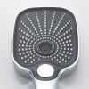 Душевая стойка Raffine F3685 настенная цвет хром