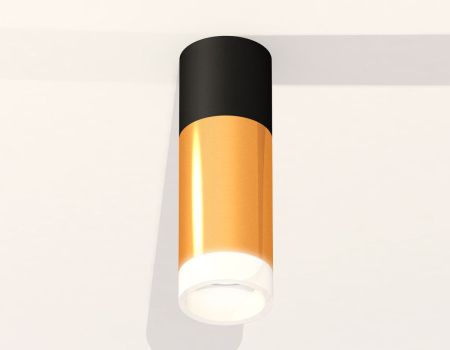 Светильник накладной Ambrella Light TECHNO SPOT (ТЕЦХНО СПОТ) XS6327042