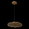 Светильник подвесной Loft It Cloud 10247/350 Gold