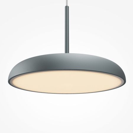 Светильник подвесной Maytoni Gerhard Modern MOD189PL-L18GR3K1