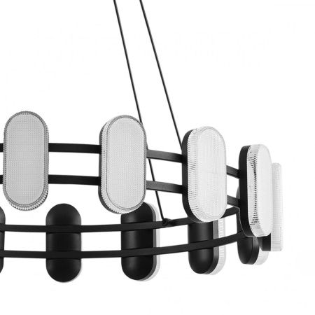 Люстра подвесная Lumion Ovela (Овела) 8342/35L