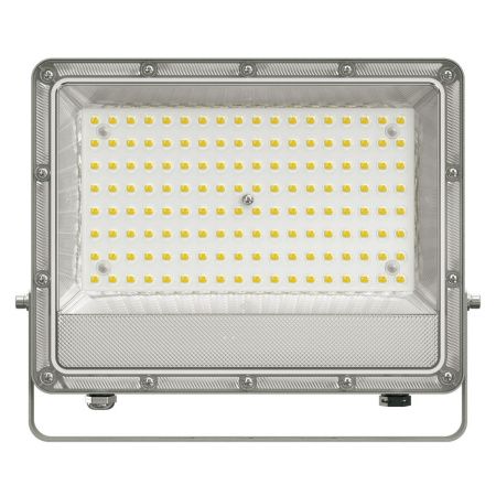 Прожектор Uniel ULF-F52D-100W/6500K IP65 200-240V GREY