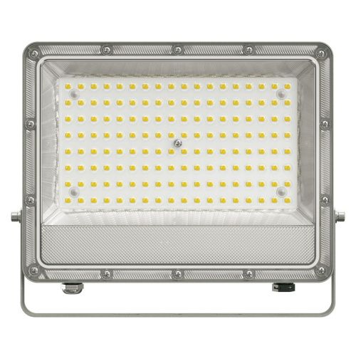 Прожектор Uniel ULF-F52D-100W/6500K IP65 200-240V GREY - фото 3