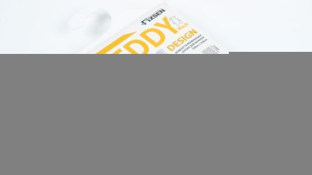 Штора для ванной Fixsen Teddy FX-1505
