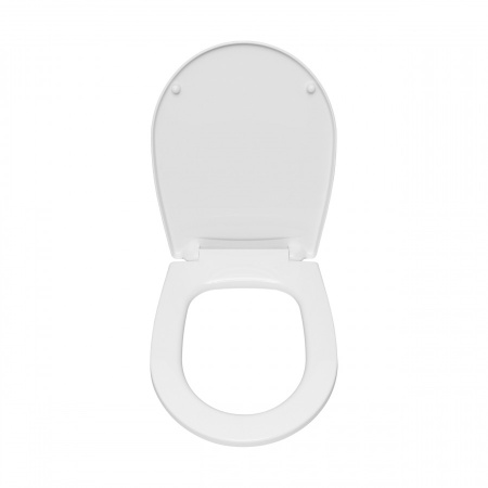 Крышка сиденье для унитаза Santek Уно 1WH501618