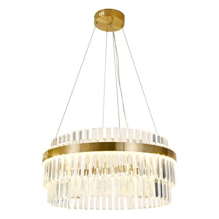 Люстра подвесная Citilux Sheldon (Схелдон) CL339143