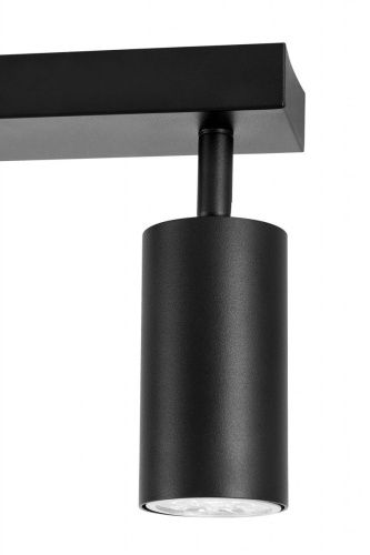 Спот Lampit Neo (Нео) TS TK50-C2 BK - фото 4