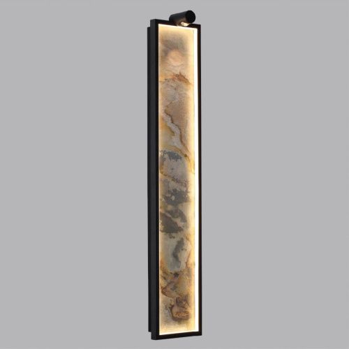 Светильник настенный Odeon Light Stoflake (Стофлаке) 5078/35WL - фото 3