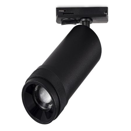 Трековый однофазный светильник ST Luce Zoom (Зоом) ST384.446.10