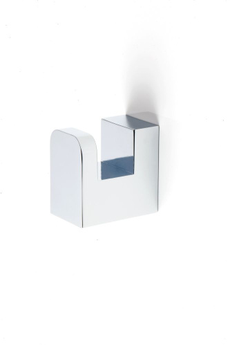 Крючок для ванны Stil Haus Gea GE13(08)