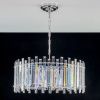 Люстра подвесная Citilux Ингвар CL334181