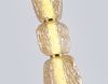 Торшер Ambrella Light Crystal (Црыстал) LH30112