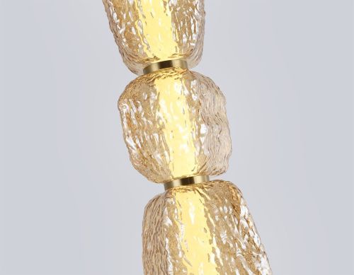 Торшер Ambrella Light Crystal (Црыстал) LH30112 - фото 5
