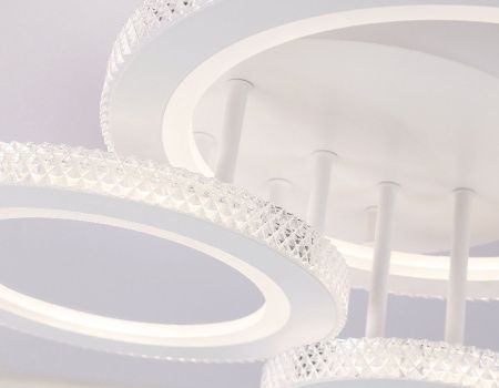 Люстра потолочная Ambrella Light Original (Оригинал) FA8867