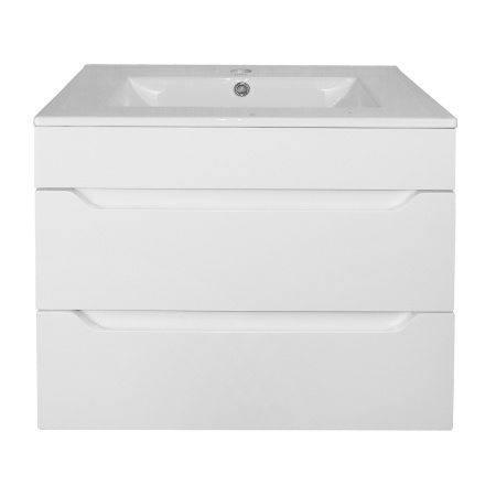 Тумба с раковиной Loranto Аврора CS00089909 61х47х51,5