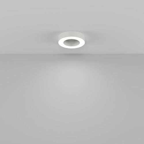 Светильник потолочный Maytoni Technical Lua C093CL-24W4K-W - фото 4