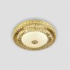 Светильник потолочный LED4U L1146-300 GD