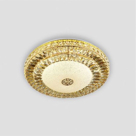 Светильник потолочный LED4U L1146-300 GD