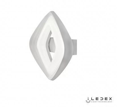Светильник настенный iLedex Flying (Флыинг) FS-012-B1 3000K WH