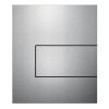 Клавиша смыва механическая Tece TECEsquare 9242810 цвет нержавеющая сталь