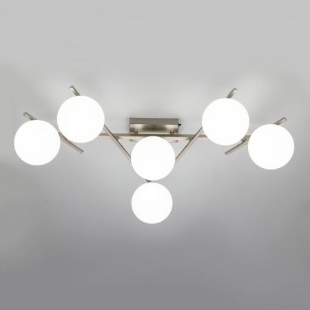 Люстра потолочная Citilux Dorsy (Дорсы) CL223161