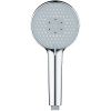 Душевой гарнитур Orange ORGANIC M27-611cr настенный хром