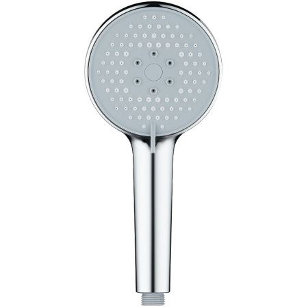 Душевой гарнитур Orange ORGANIC M27-611cr настенный хром