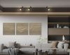 Трековый магнитный светильник Ambrella Light Track System (Трацк Сыстем) GL2315