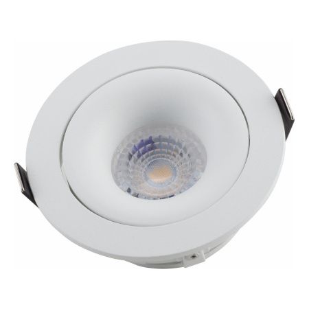 Светильник встраиваемый Denkirs Roto (Рото) DK2120-WH