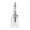 Светильник подвесной Crystal Lux Mateo (Матео) Mateo SP1 White