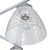 Люстра потолочная Escada Adonis (Адонис) 659/4PL Chrome