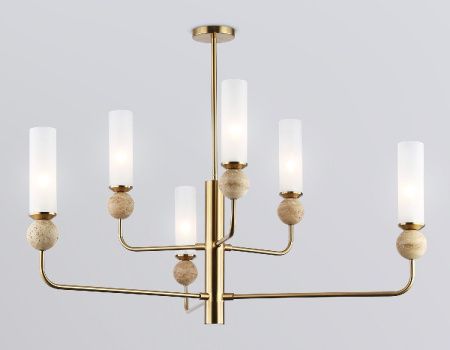 Люстра на штанге Ambrella Light Heigh Light (Хеигх Лигхт) LH53251