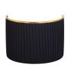 Светильник настенный Abrasax Lavendel (Лавендел) WB.400/2.26black