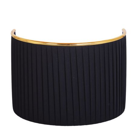 Светильник настенный Abrasax Lavendel (Лавендел) WB.400/2.26black