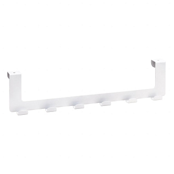 Крючок Bemeta WHITE 101106234