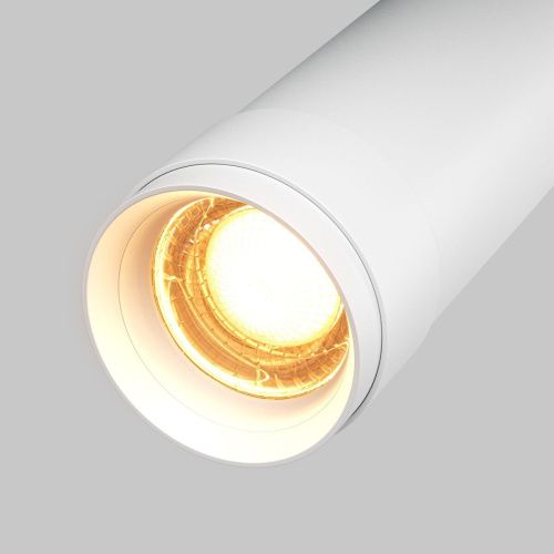 Светильник потолочный Maytoni Technical Focus Zoom C055CL-L12W2.7K-Z-W - фото 2