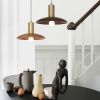 Светильник подвесной ImperiumLoft Wood (Воод) 141158-26