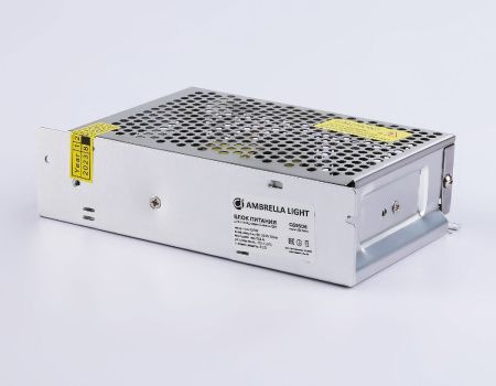 Блок питания Ambrella Light LED Driver 12V (ЛЕД Дривер 12В) GS9506
