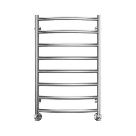 Полотенцесушитель водяной Terminus 4670078529992 55х80 хром