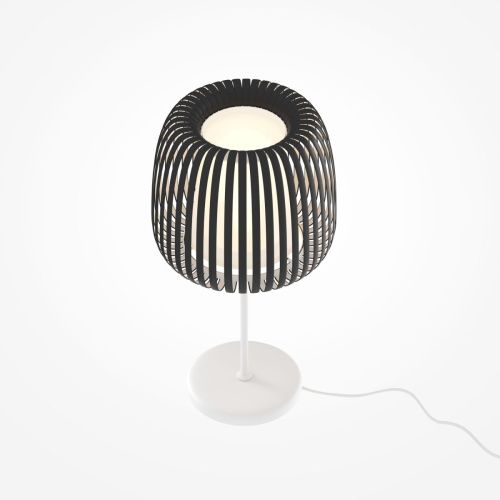 Светильник настольный Maytoni Kirigami MOD409TL-01B - фото 4