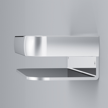 Полка в ванную комнату Am.Pm Sensation A3034800