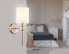 Бра Ambrella Light Classic (Цлассиц) LH72375