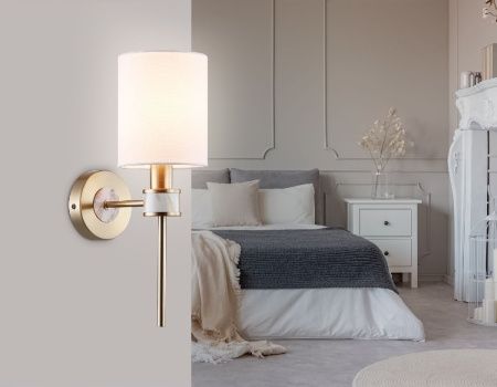Бра Ambrella Light Classic (Цлассиц) LH72375