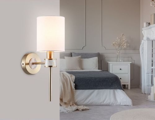 Бра Ambrella Light Classic (Цлассиц) LH72375 - фото 5