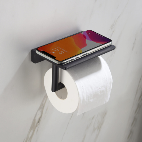 Бумагодержатель Timo Saona 13043/03 - фото 2