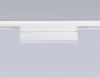 Трековый магнитный светильник Ambrella Light Track System (Трацк Сыстем) GL4061