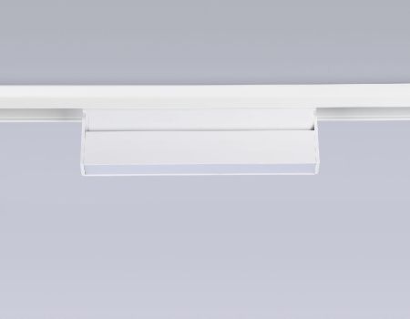 Трековый магнитный светильник Ambrella Light Track System (Трацк Сыстем) GL4061