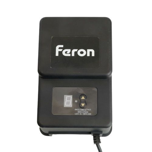 Трансформатор Feron LB503 51504 - фото 2