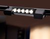 Трековый однофазный светильник Ambrella Light Track System (Трацк Сыстем) GL6688
